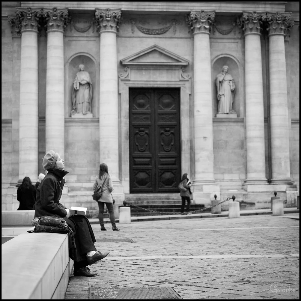 Sorbonne