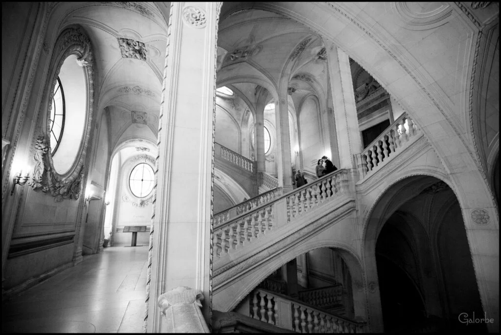 Le Louvre